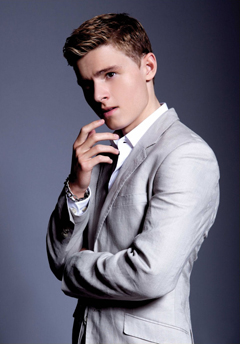 Callan McAuliffe