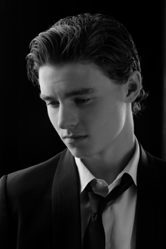 Callan McAuliffe