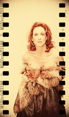 Judith Hoag