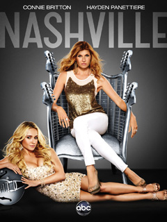 'Nashville' Returns On 9/26!