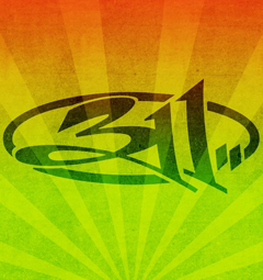 311: Celebrating Over Twenty Years of Music