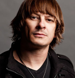 Ray Luzier