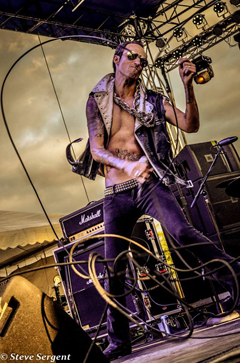Vinnie Dombroski
