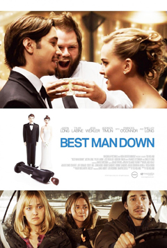 'Best man Down'