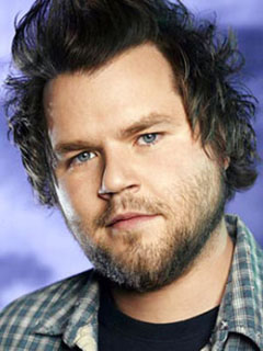 Tyler Labine