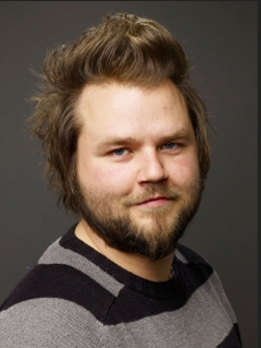 Tyler Labine