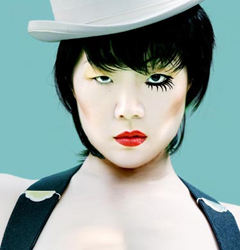 Margaret Cho