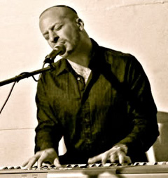 Ben Draiman