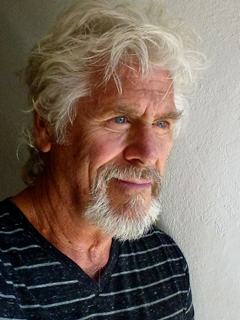 Barry Bostwick