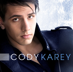 Cody Karey