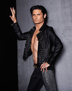 Corey Feldman