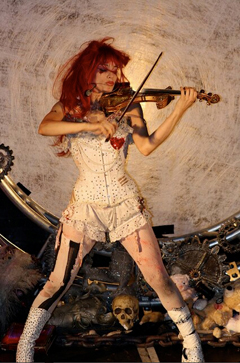 Emilie Autumn