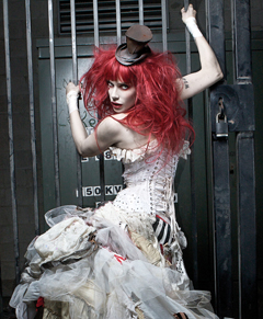 Emilie Autumn