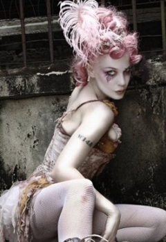 Emilie Autumn