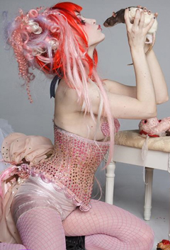 Emilie Autumn