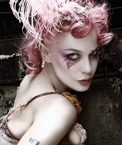 Emilie Autumn