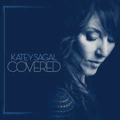 Katey Sagal - 'Covered'