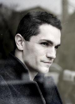 Sam Witwer