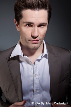 Sam Witwer