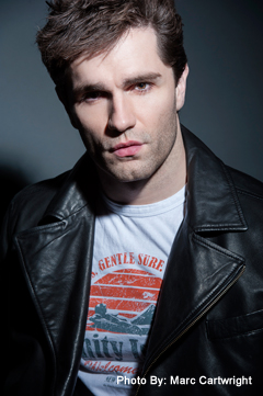 Sam Witwer