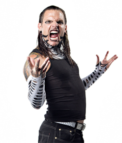 Jeff Hardy