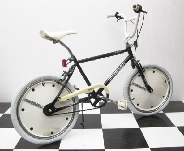 Ghosts of Christmas Past The Huffy Sigma Experience Icon Vs. Icon
