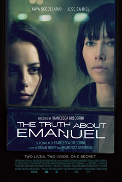 'The Truth About Emanuel'