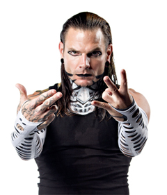 Jeff Hardy