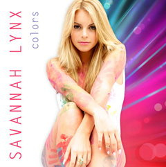 Savannah Lynx - 'Colors'