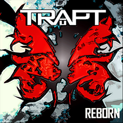 Trapt's 'Reborn'