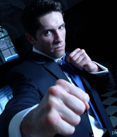 Scott Adkins