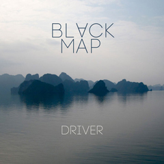Black Map - 
