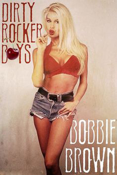 A fascinating look into Bobbie Brown's world!