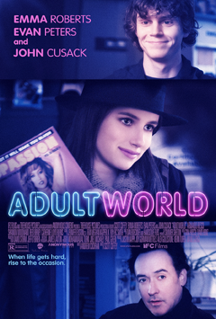 'Adult World'