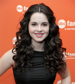 Vanessa Marano