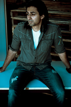 Adi Shankar