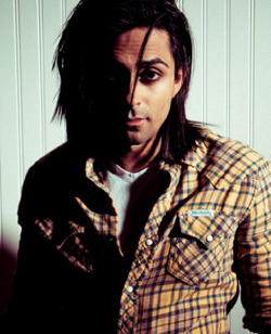 Adi Shankar