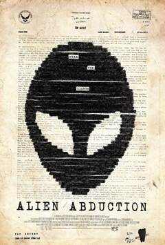 "Alien Abduction'