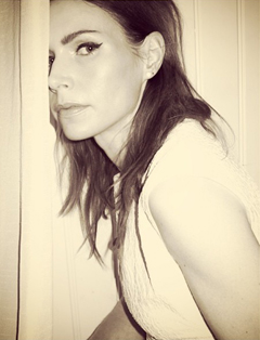 Nina Persson