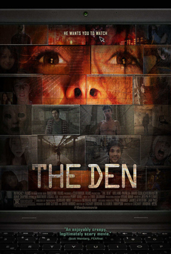 'The Den'