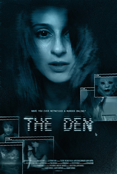 'The Den'