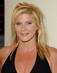 Ginger Lynn Allen