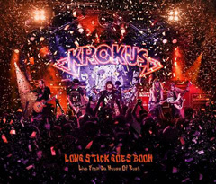 Krokus Rocks!