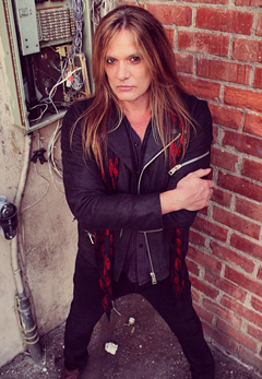 Sebastian Bach