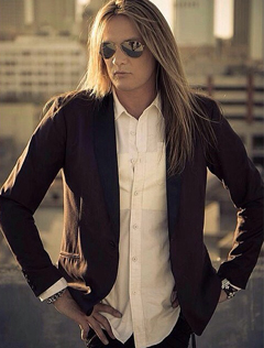 Sebastian Bach