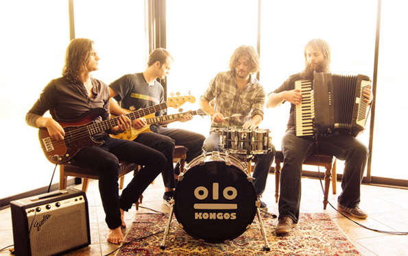 kongos-2014-4