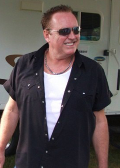 Loverboy's Mike Reno