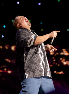 Gabriel Iglesias