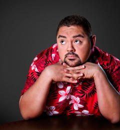 Gabriel Iglesias