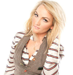 Jamie Lynn Spears